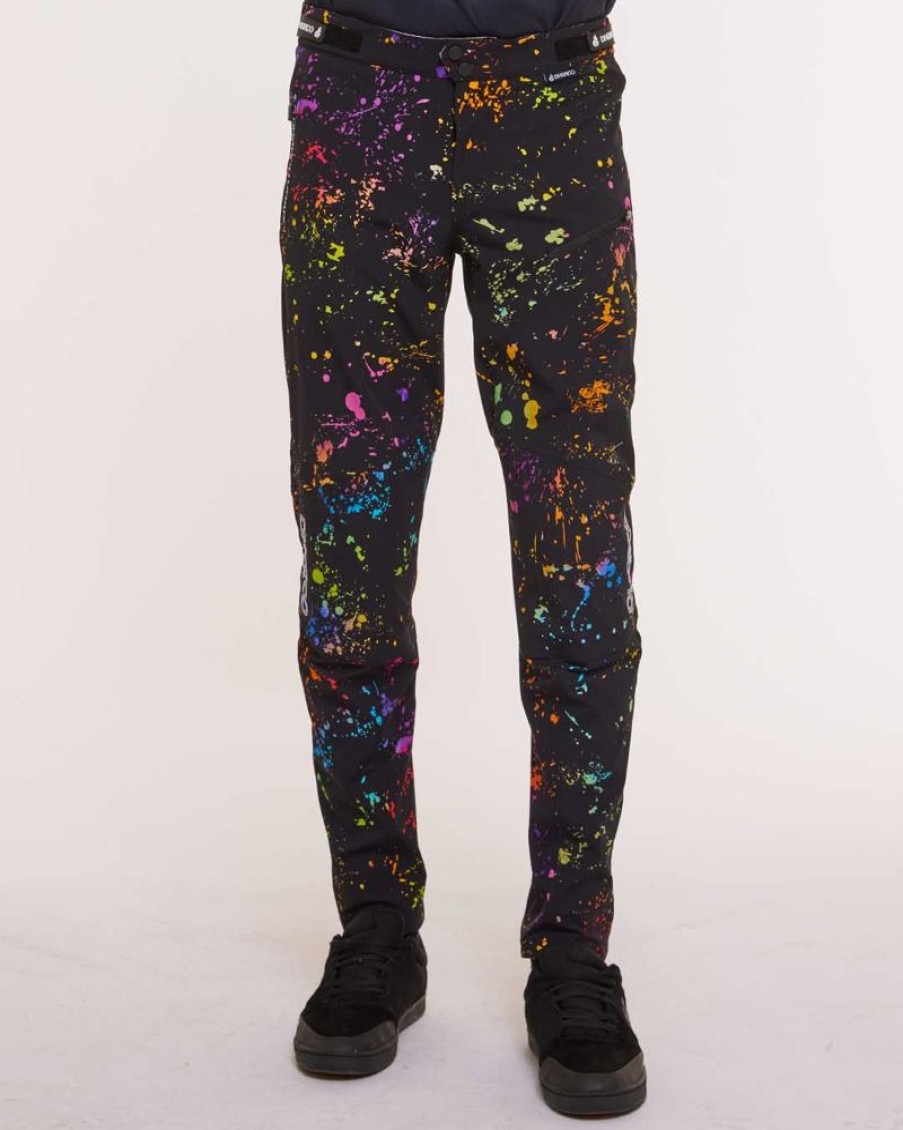 Mens DHaRCO | Mens Gravity Pants | Supernova