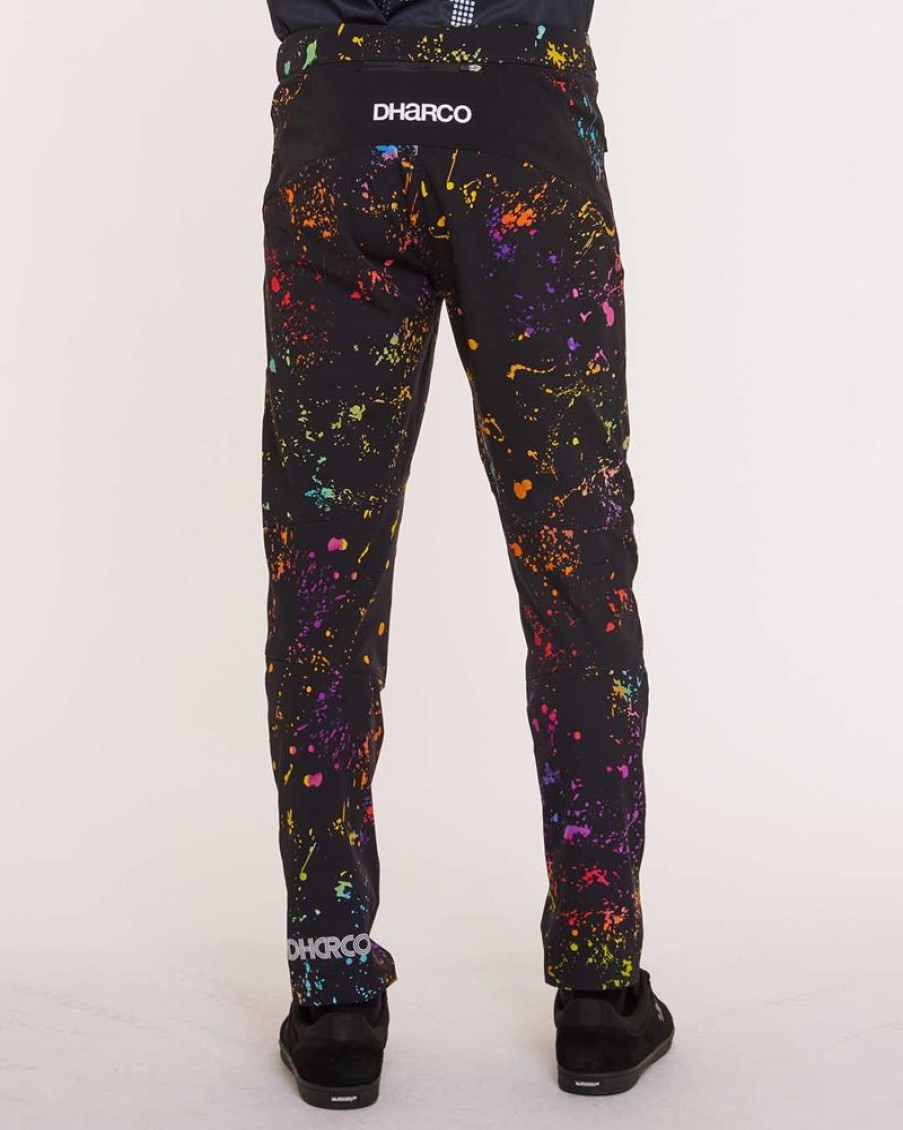 Mens DHaRCO | Mens Gravity Pants | Supernova