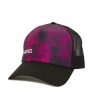 Mens DHaRCO | Curved Peak Trucker | Maribor