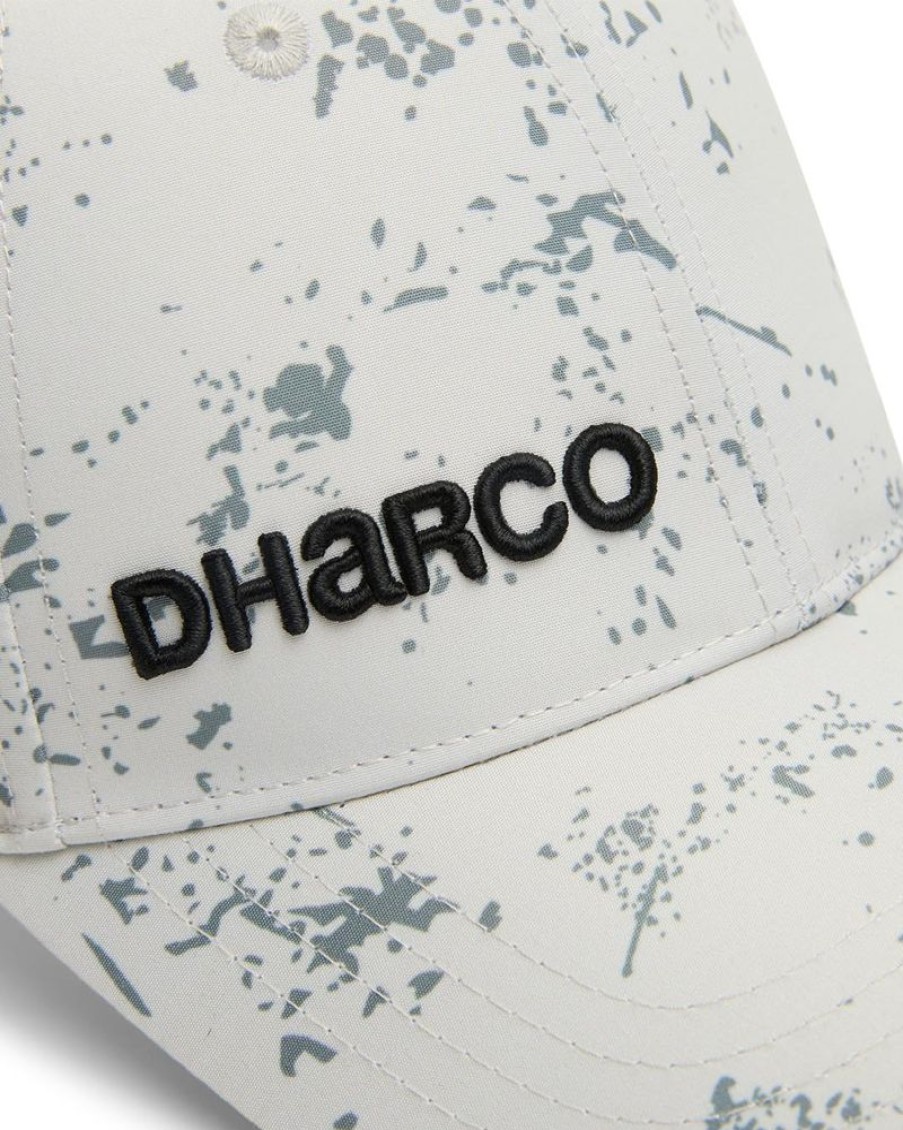 Mens DHaRCO | Cotton Back | Cookies And Cream