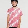 Youth DHaRCO | Youth Short Sleeve Jersey | Wipeout