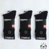 Mens DHaRCO | Crew Socks | 3 Pack