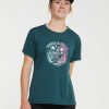 Womens DHaRCO | Womens Tech Tee | Jade Monkey