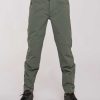 Youth DHaRCO | Youth Gravity Pants | Gorilla Green