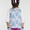 Womens DHaRCO | Womens 3/4 Sleeve Jersey | Summer Vibe