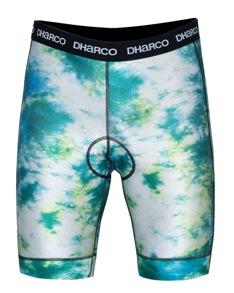 Mens DHaRCO | Mens Padded Party Pants | Tie Dye