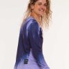 Womens DHaRCO | Womens Gravity Jersey | Purple Rain