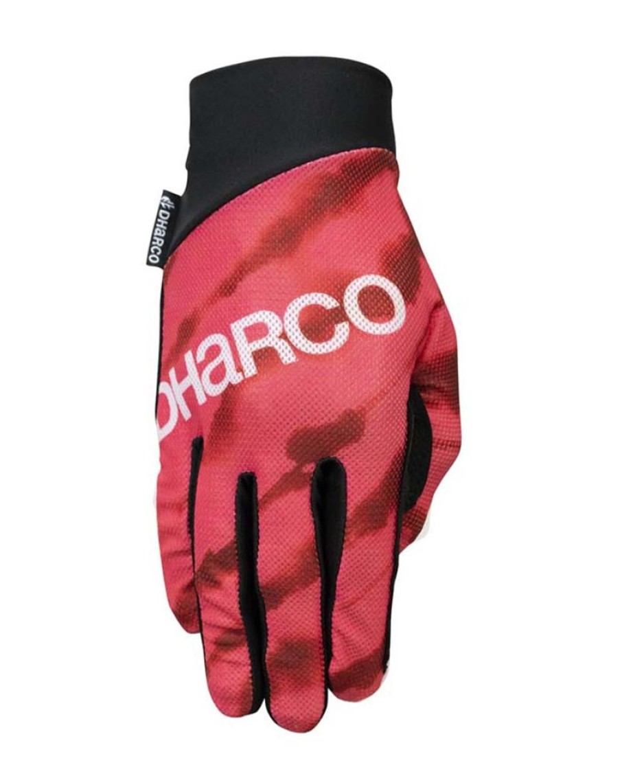 Mens DHaRCO | Mens Gloves | Val Di Sole