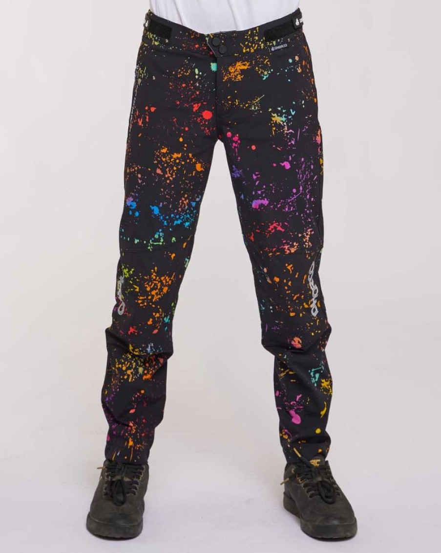 Youth DHaRCO | Youth Gravity Pants | Supernova