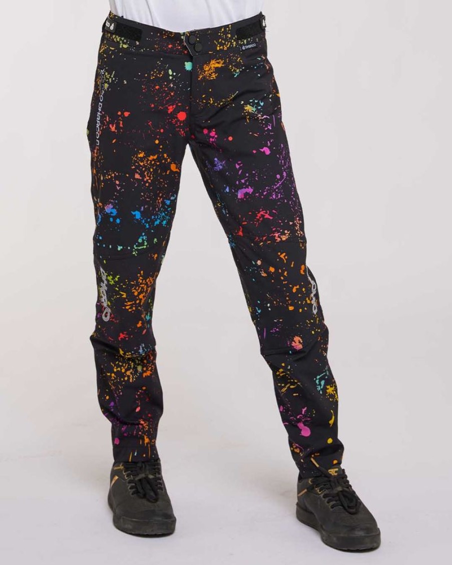 Youth DHaRCO | Youth Gravity Pants | Supernova