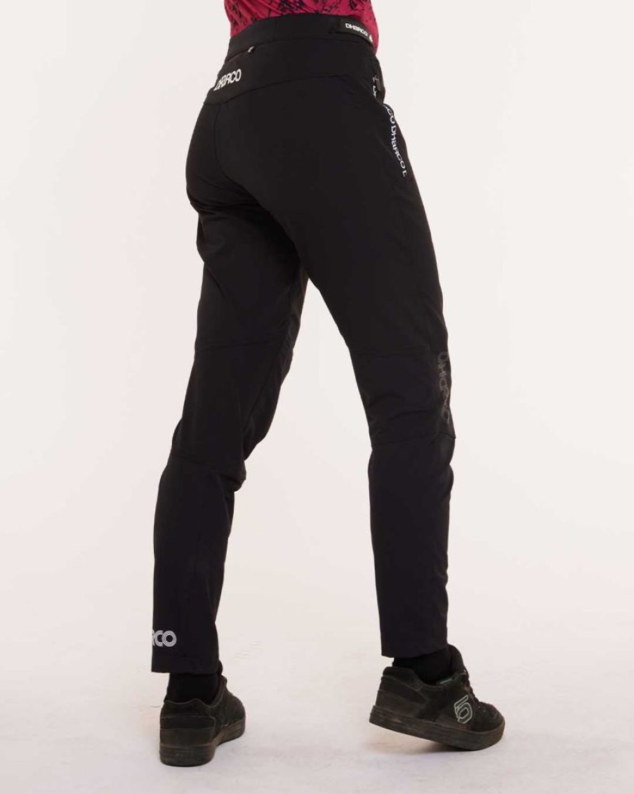 Womens DHaRCO | Womens Gravity Pants | Black