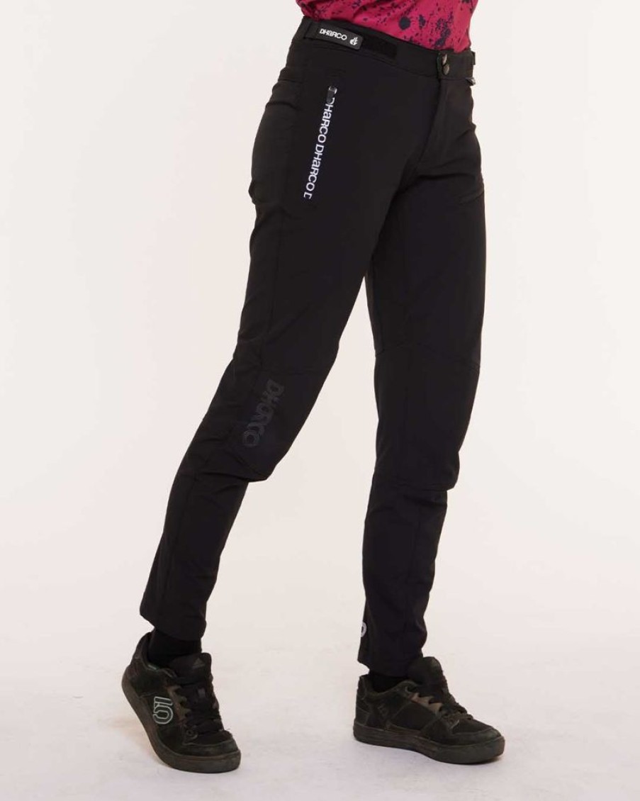 Womens DHaRCO | Womens Gravity Pants | Black