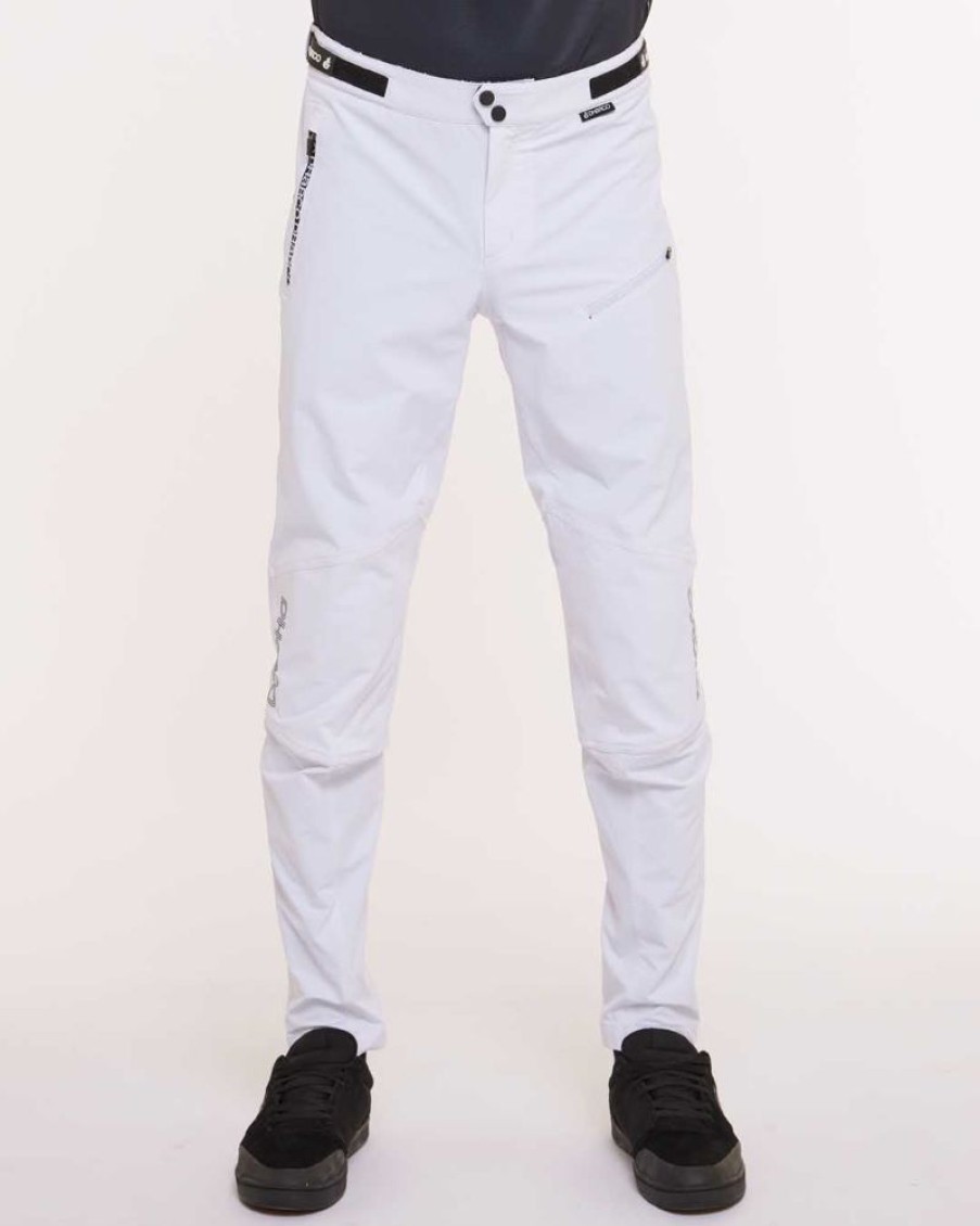 Mens DHaRCO | Mens Gravity Pants | White