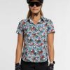 Womens DHaRCO | Womens Tech Party Shirt | Kisma