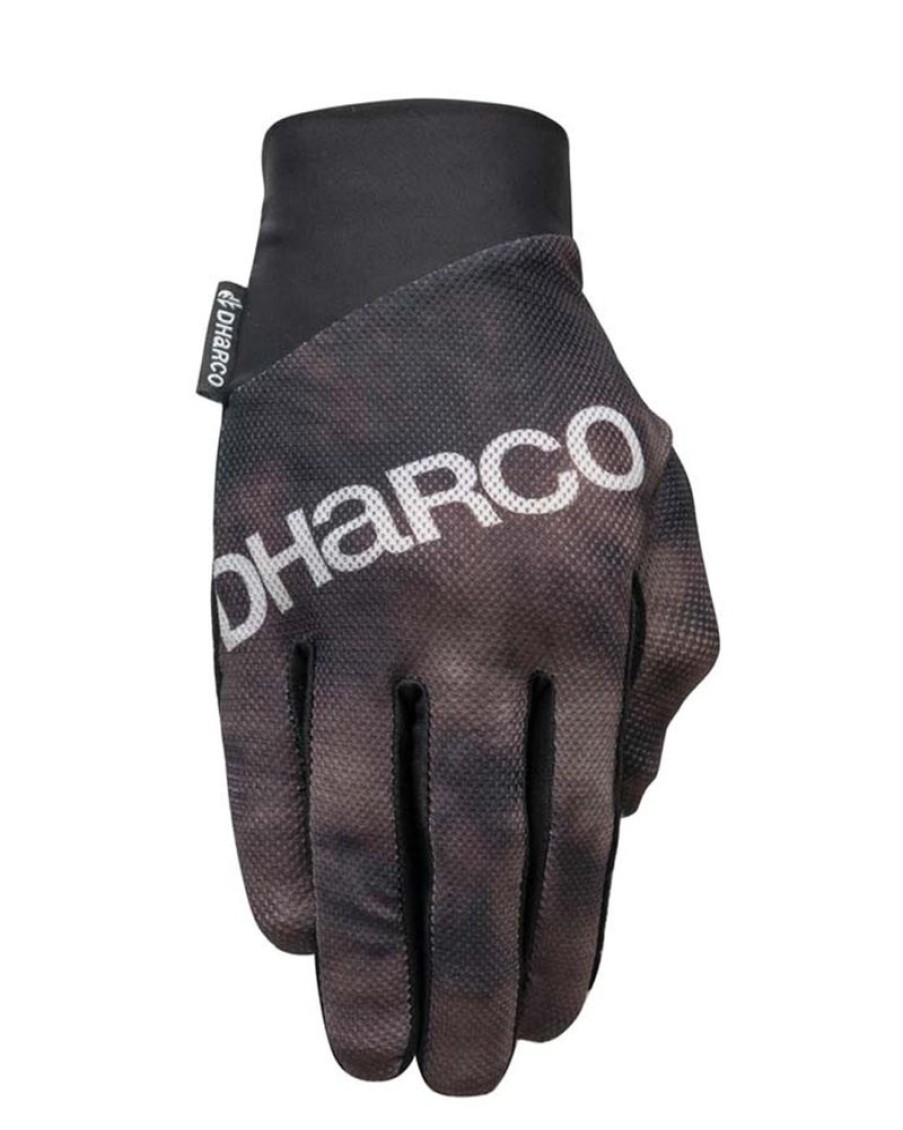 Mens DHaRCO | Mens Gloves | Driftwood