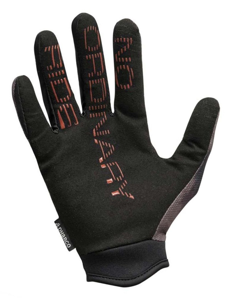 Mens DHaRCO | Mens Gloves | Driftwood