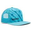 Accessories DHaRCO | Youth Flat Brim Trucker | Msa