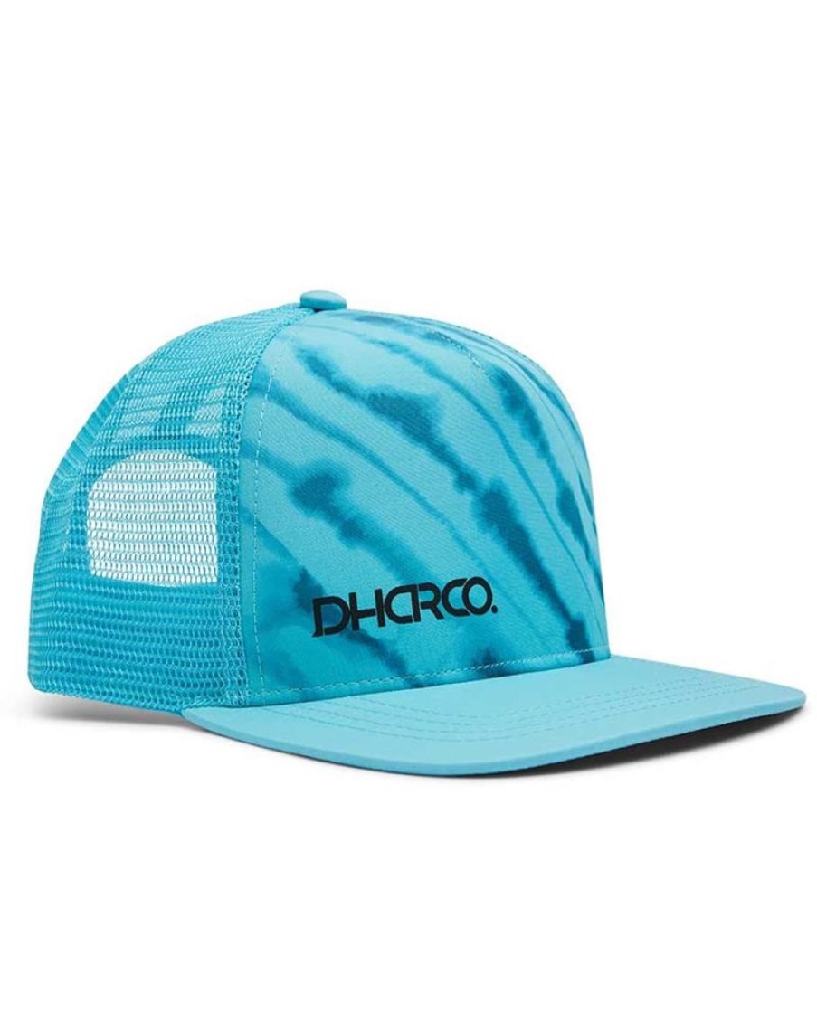 Accessories DHaRCO | Youth Flat Brim Trucker | Msa