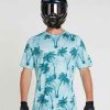 Mens DHaRCO | Mens Short Sleeve Jersey | Miami Vice