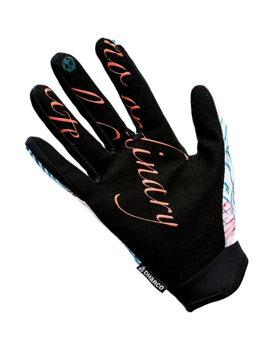 Womens DHaRCO | Womens Gloves | Summer Vibe