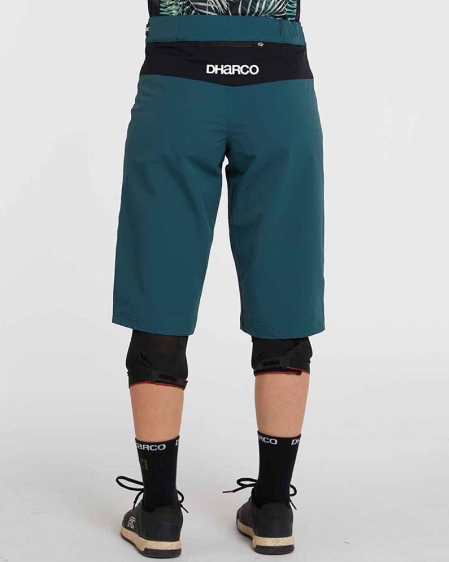 Womens DHaRCO | Womens Gravity Shorts | Forest