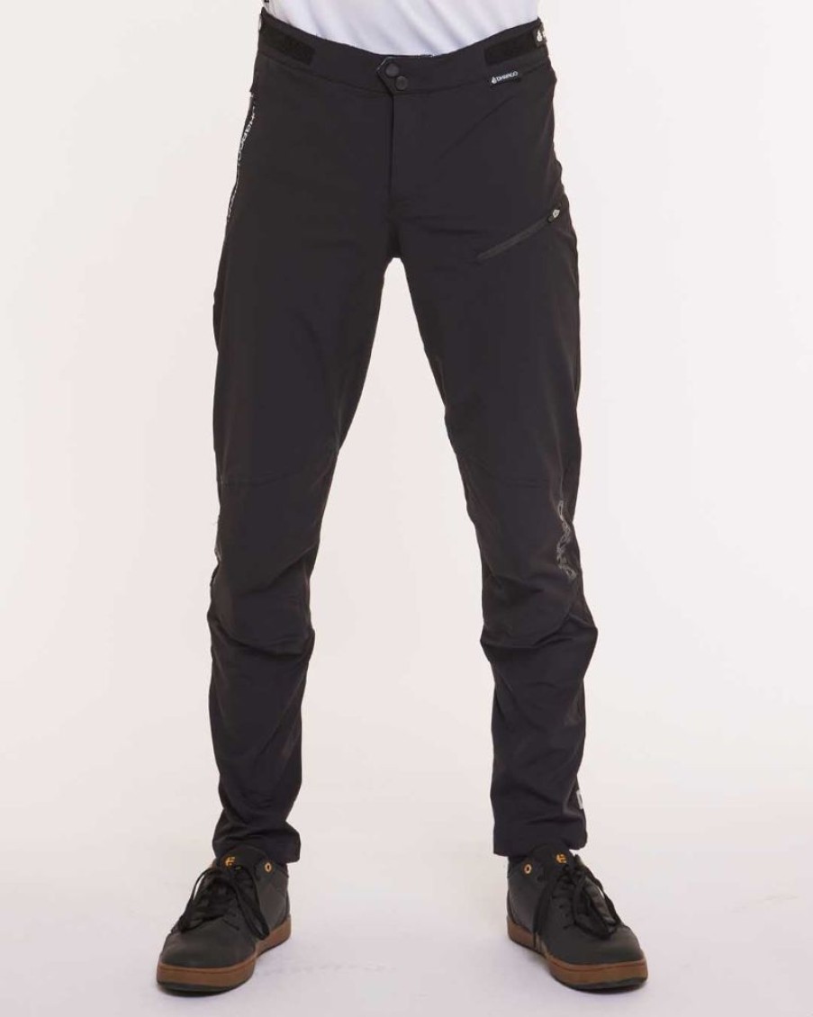 Mens DHaRCO | Mens Gravity Pants | Black