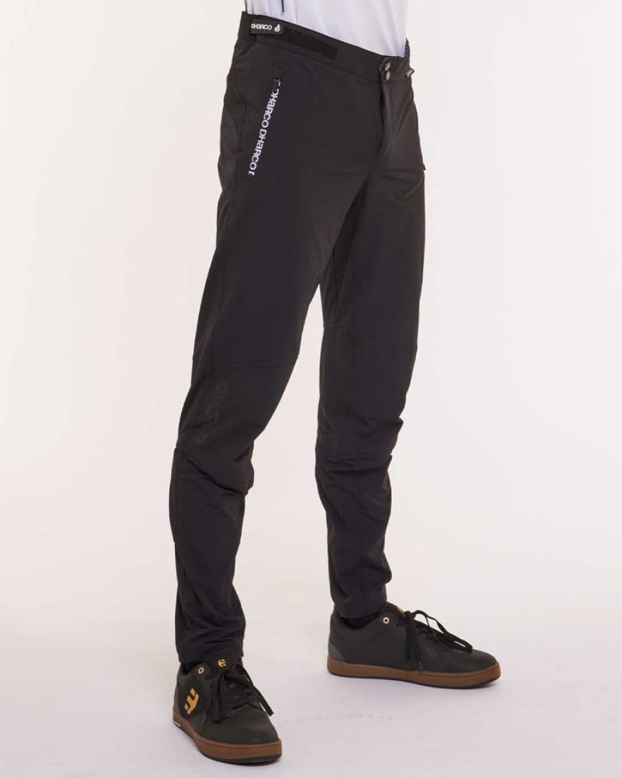 Mens DHaRCO | Mens Gravity Pants | Black