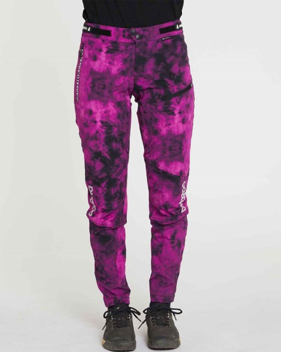 Womens DHaRCO | Womens Gravity Pants | Maribor