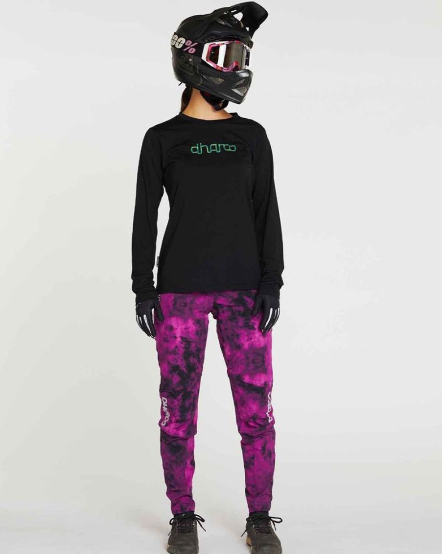 Womens DHaRCO | Womens Gravity Pants | Maribor