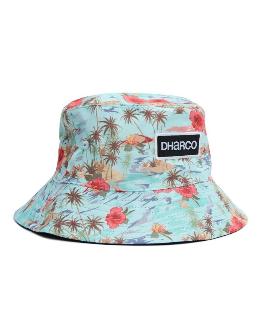 Accessories DHaRCO | Reversible Bucket Hat | Wilko