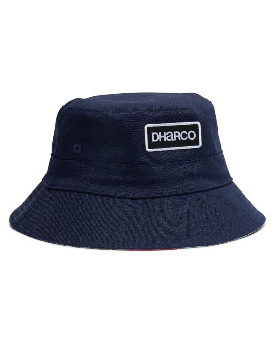 Accessories DHaRCO | Reversible Bucket Hat | Wilko