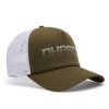 Accessories DHaRCO | Curved Peak Trucker | Classic Camo