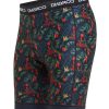 Mens DHaRCO | Mens Padded Party Pants | Tropical