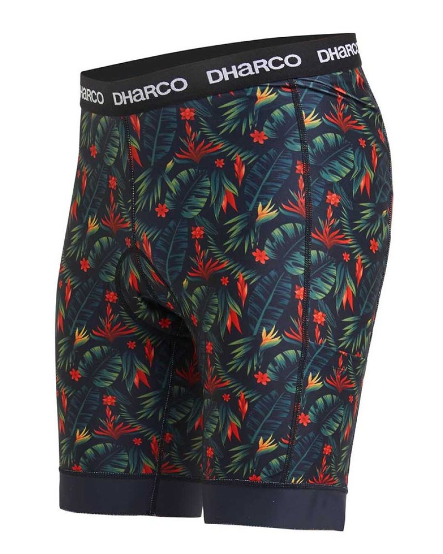 Mens DHaRCO | Mens Padded Party Pants | Tropical