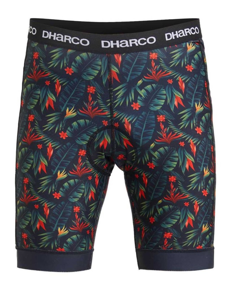 Mens DHaRCO | Mens Padded Party Pants | Tropical