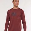 Mens DHaRCO | Mens Long Sleeve Tech Tee | Graze