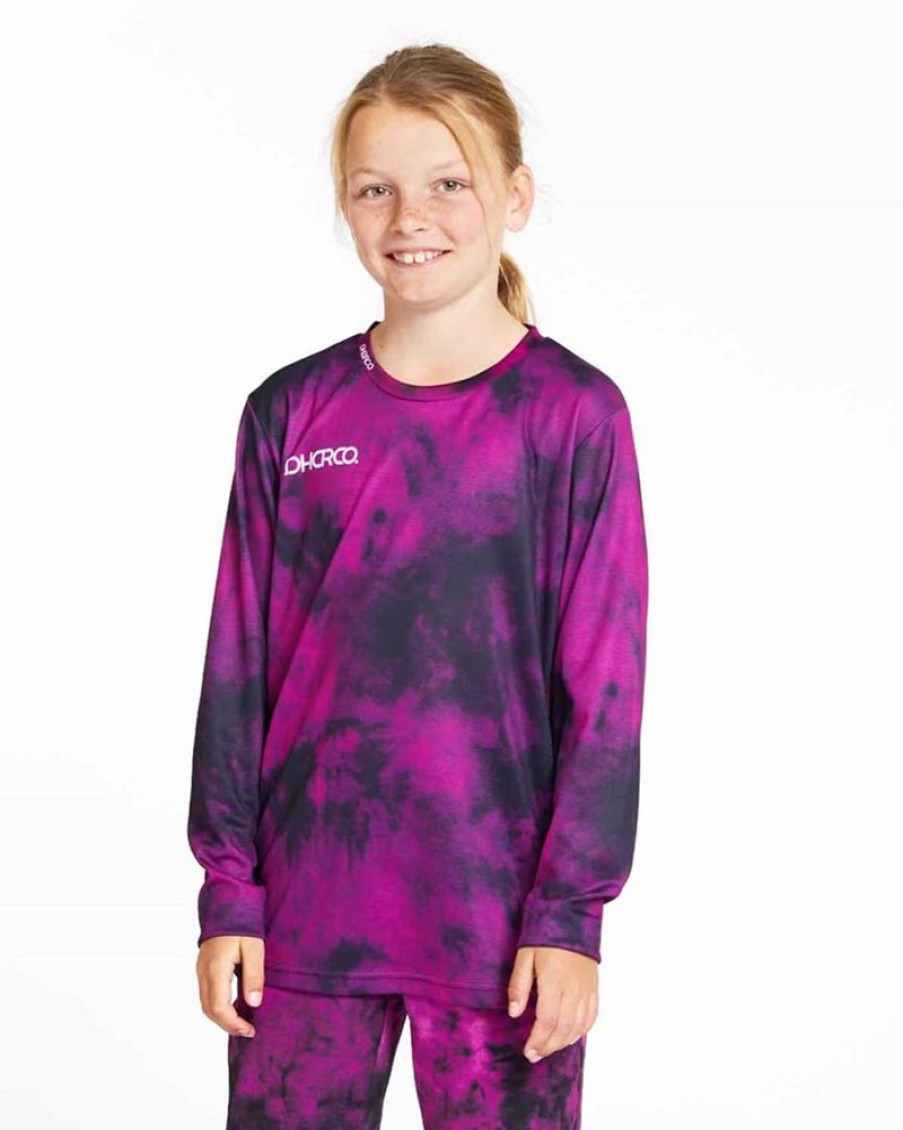 Youth DHaRCO | Youth Gravity Jersey | Maribor