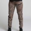 Womens DHaRCO | Womens Gravity Pants | Leopard