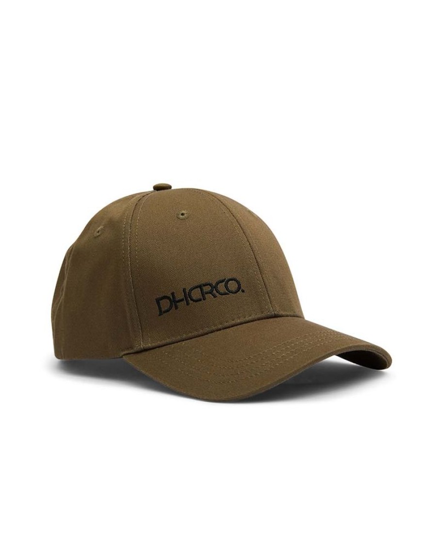 Mens DHaRCO | Cotton Back | Camo