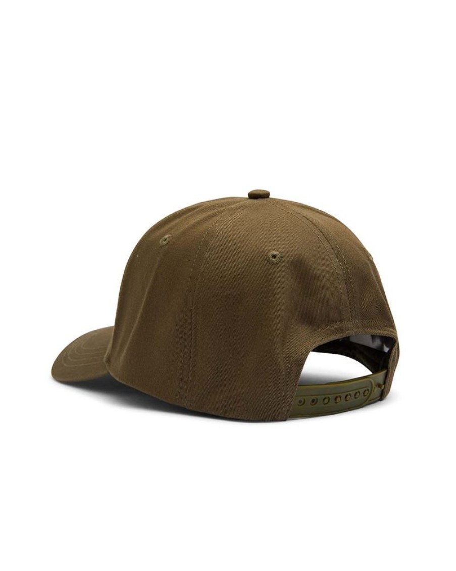 Mens DHaRCO | Cotton Back | Camo