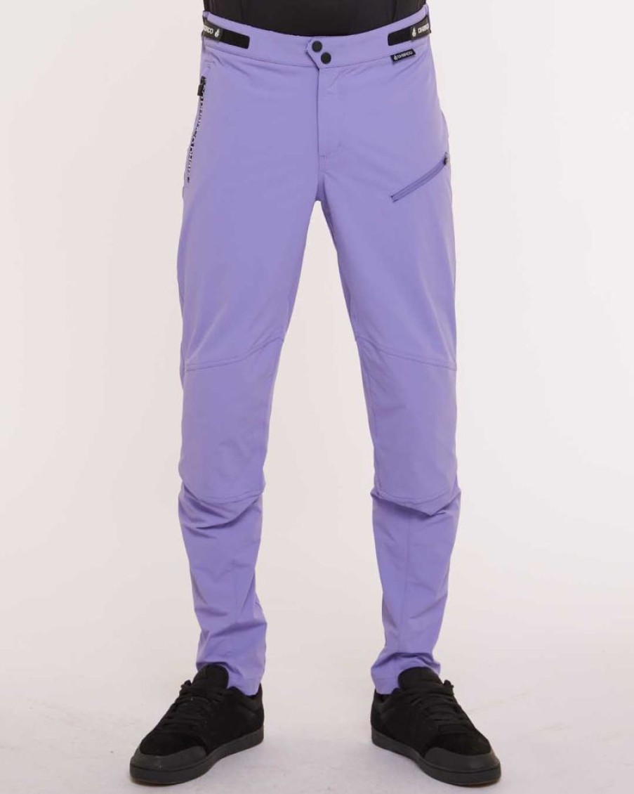 Mens DHaRCO | Mens Gravity Pants | Purple Haze