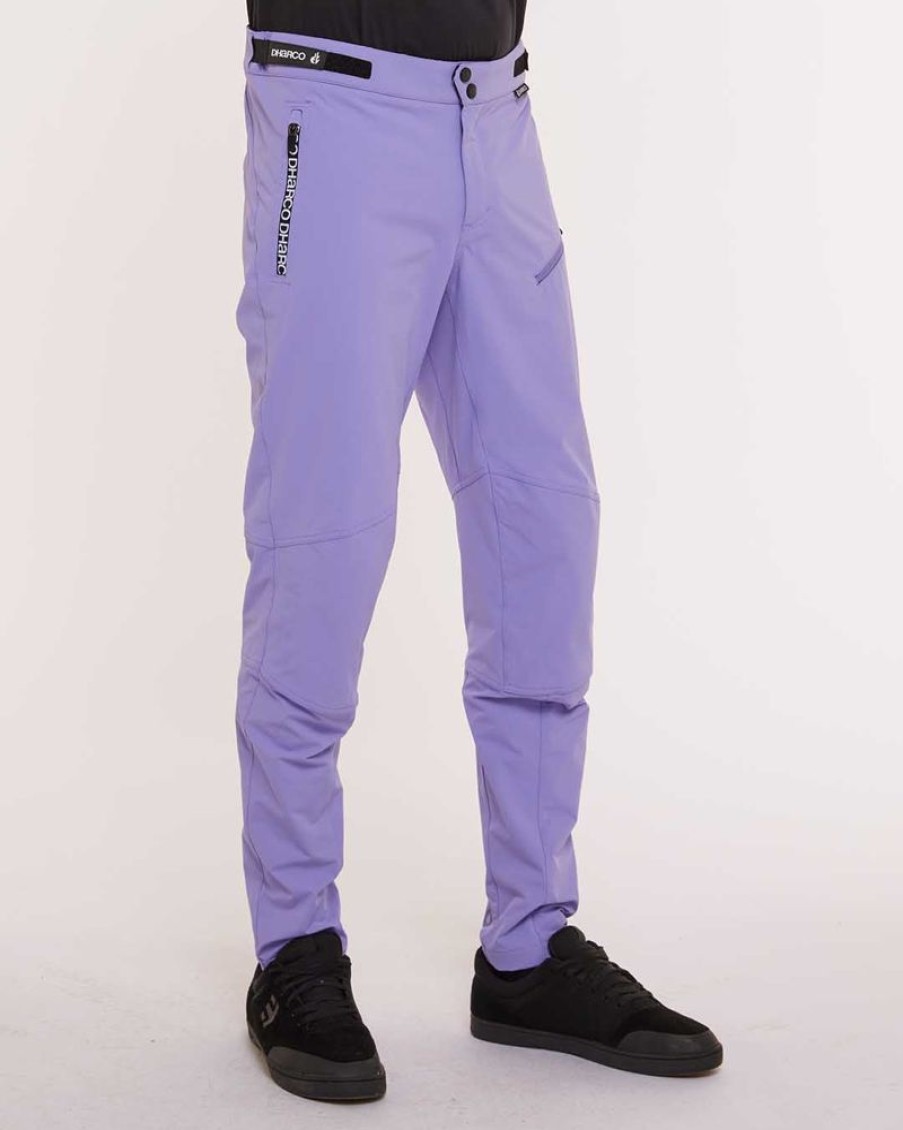 Mens DHaRCO | Mens Gravity Pants | Purple Haze