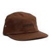 Accessories DHaRCO | 5 Panel Hat | Loam