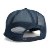 Mens DHaRCO | Curved Peak Trucker | Navy