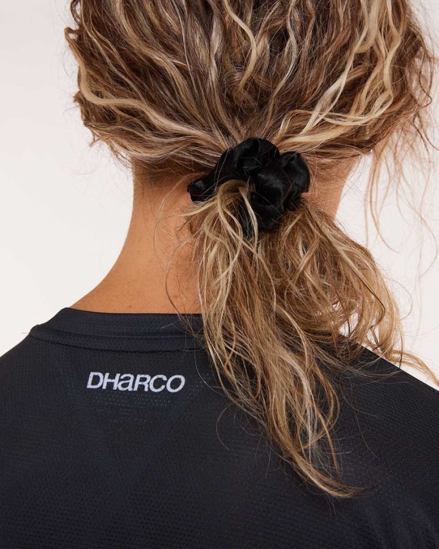 Womens DHaRCO | Womens Race Jersey | Fade To Black