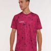 Mens DHaRCO | Mens Short Sleeve Jersey | Chili Peppers