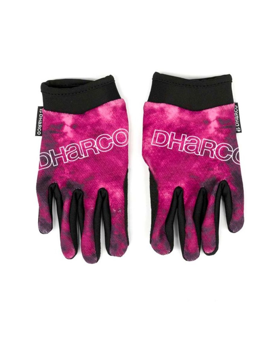 Youth DHaRCO | Youth Gravity Gloves | Maribor