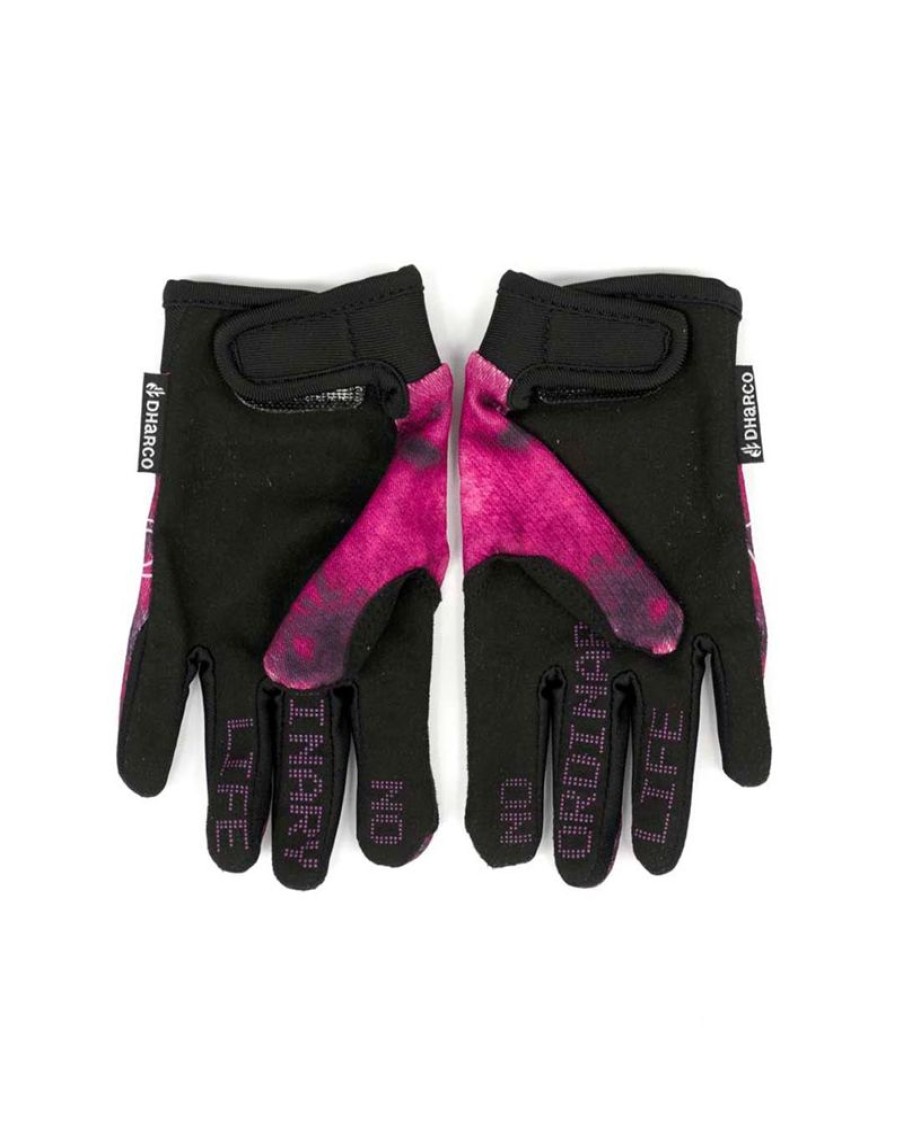 Youth DHaRCO | Youth Gravity Gloves | Maribor