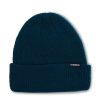 Mens DHaRCO | Loose U-Knit Beanie | Marina