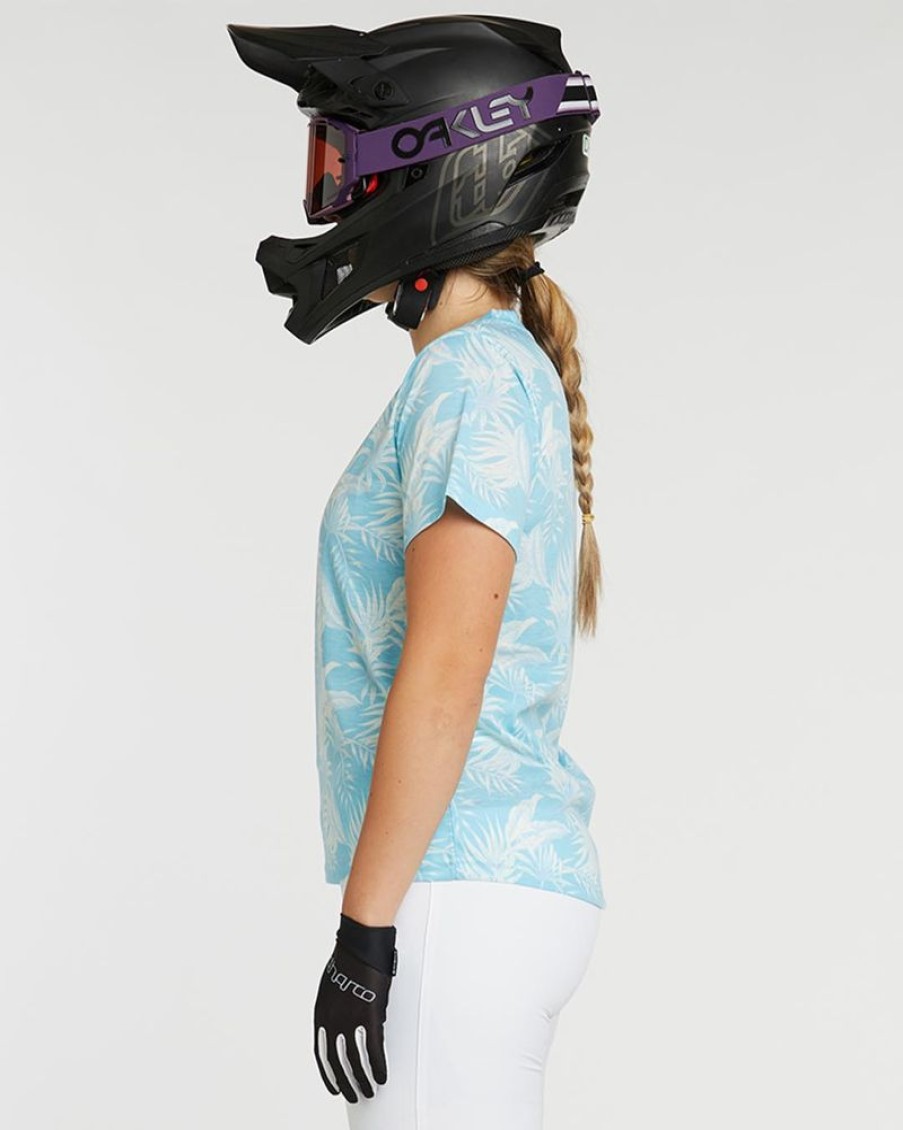 Womens DHaRCO | Womens Tech Tee | Californication